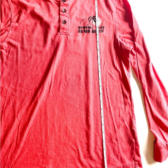 Hurley long sleeve - Picture 4 of 4